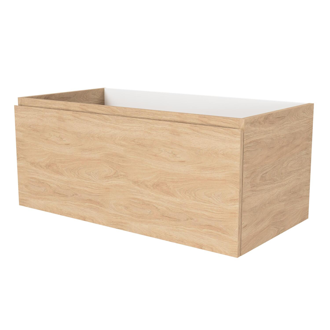 Timberline Kingsley Wall Hung Vanity 900mm