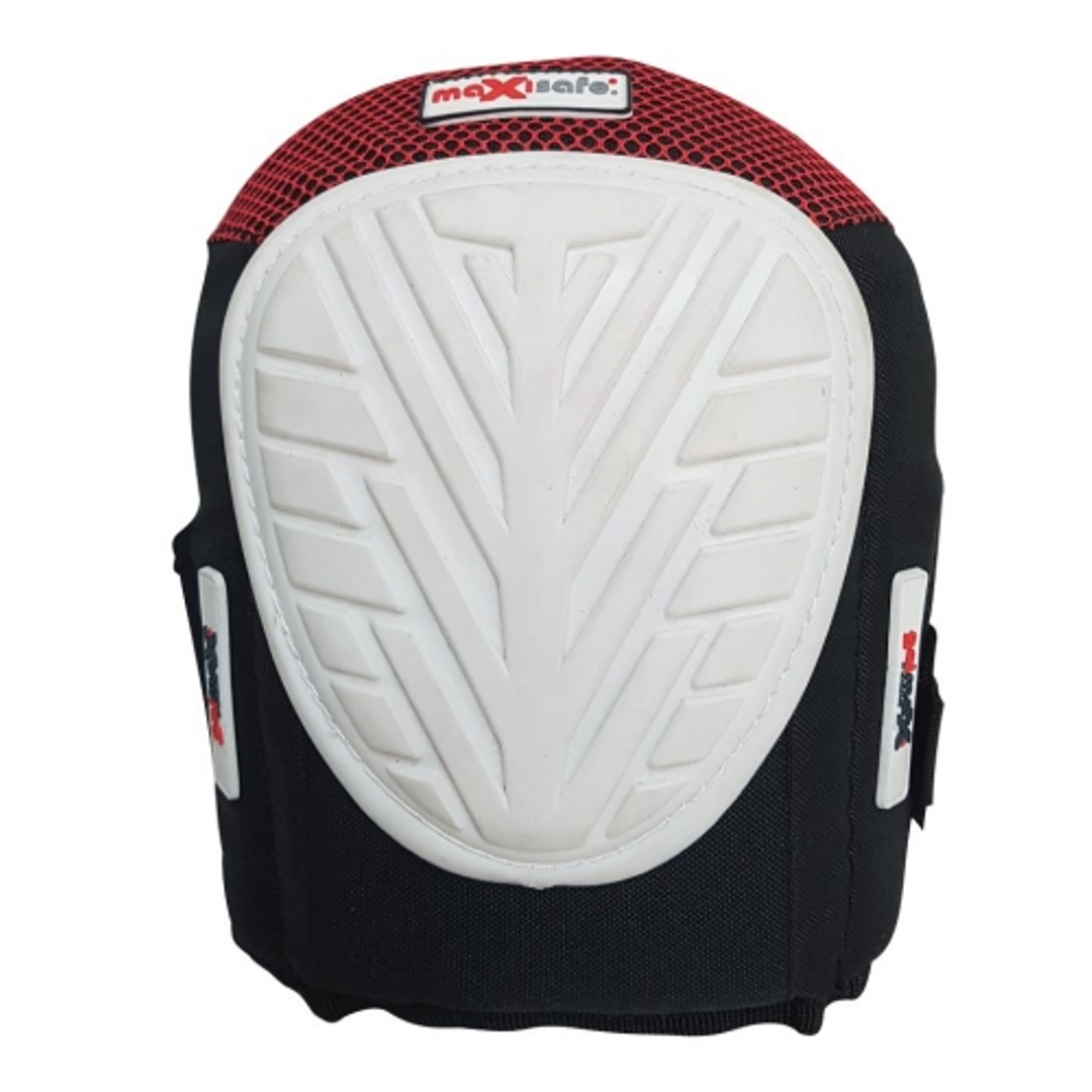Maxisafe Premium Gel Knee Pads (Pair)