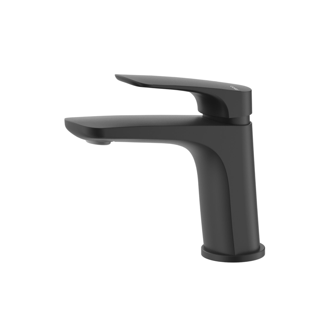 Bella Vista Kaza Basin Mixer Black