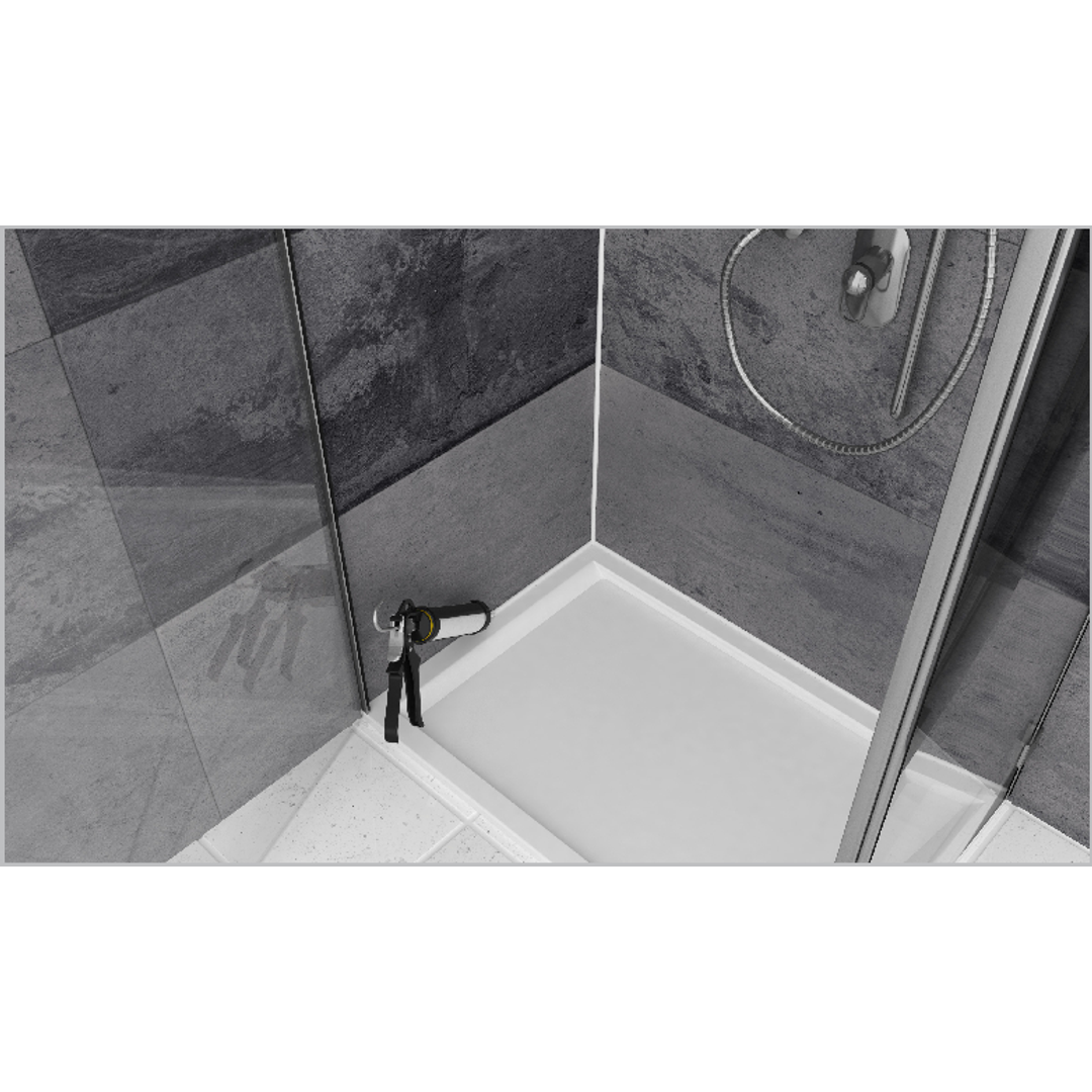 Silicone Colorbond Colours 300g