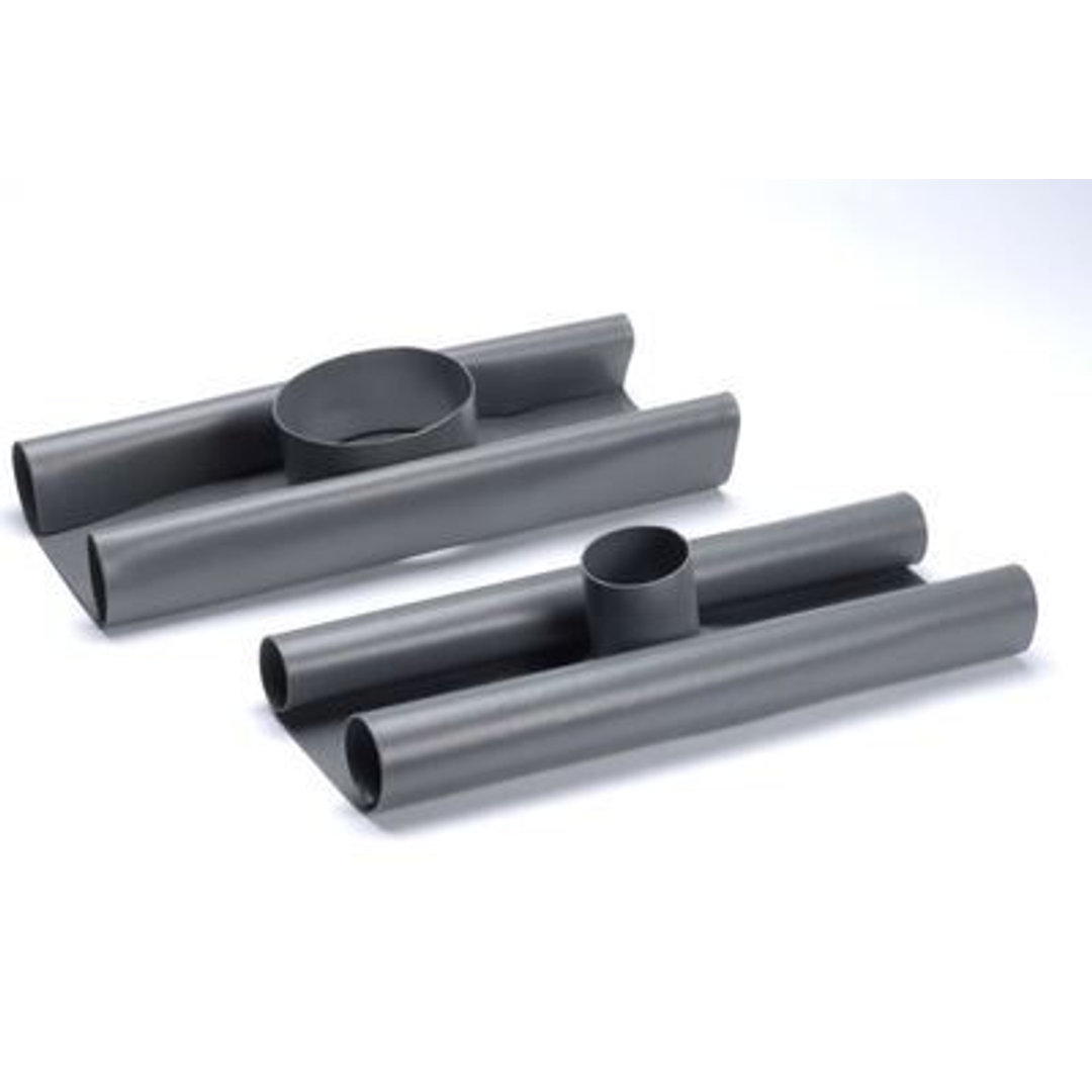 Acrylead Collar 50 X 450 X 450