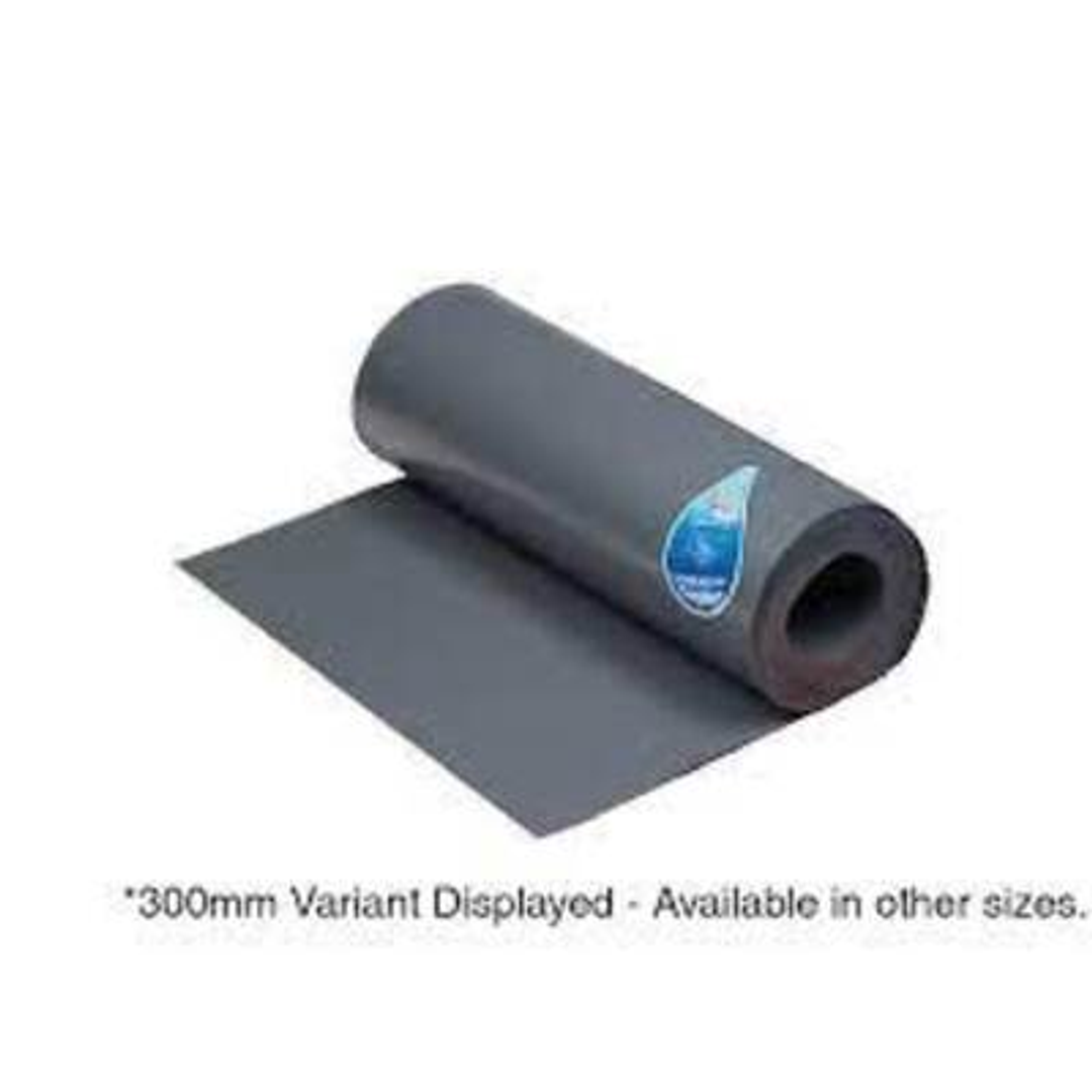 3Lb (15Kg) Acryflash 300Mm X 3000Mm Roll (Per Roll)