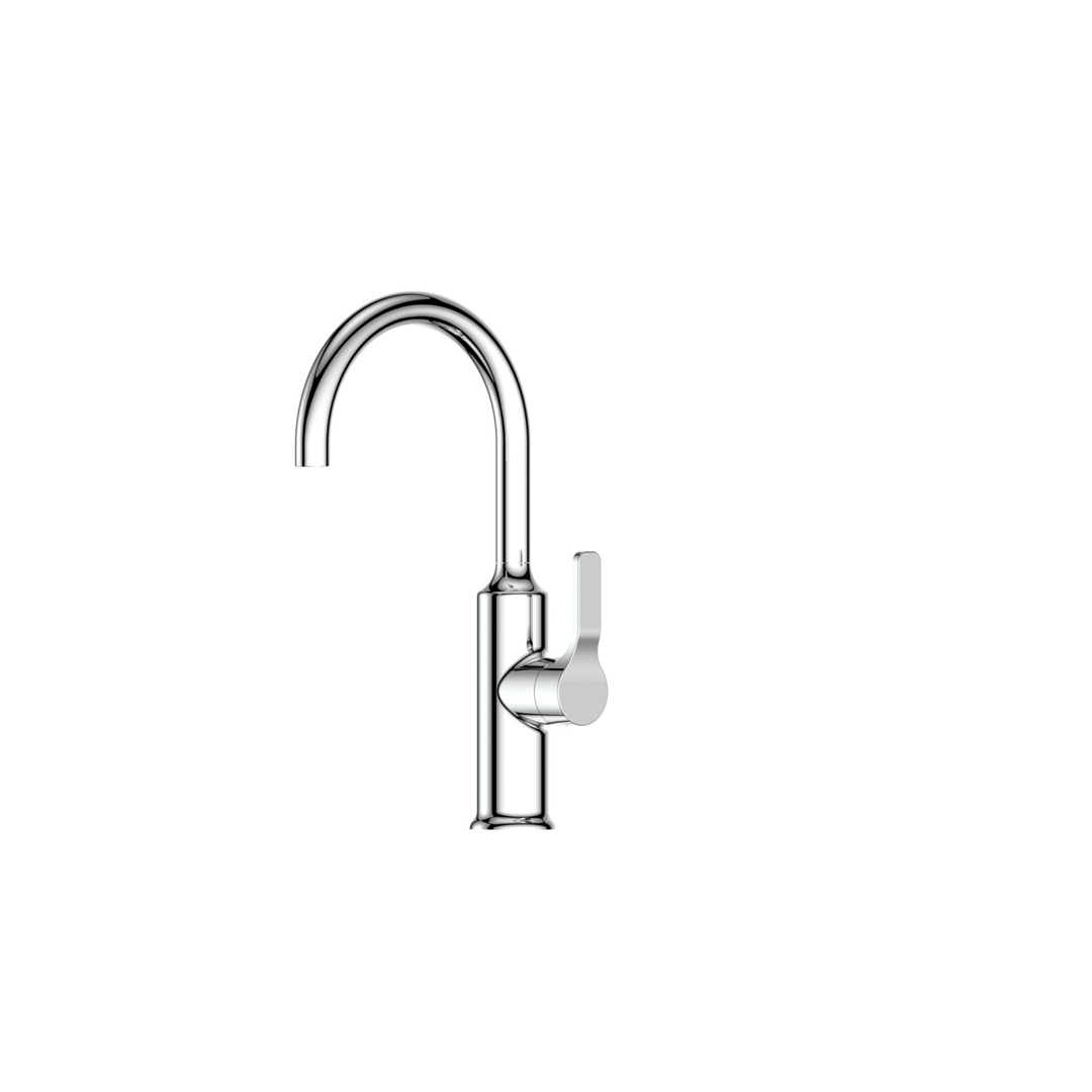 Greens Craft Filter Faucet Chrome