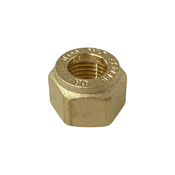 Kinco Nut