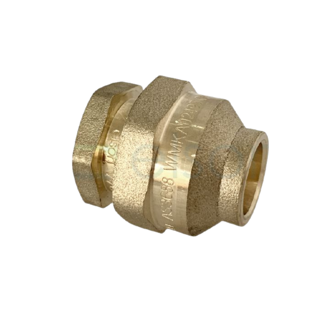 Equal Compression Union