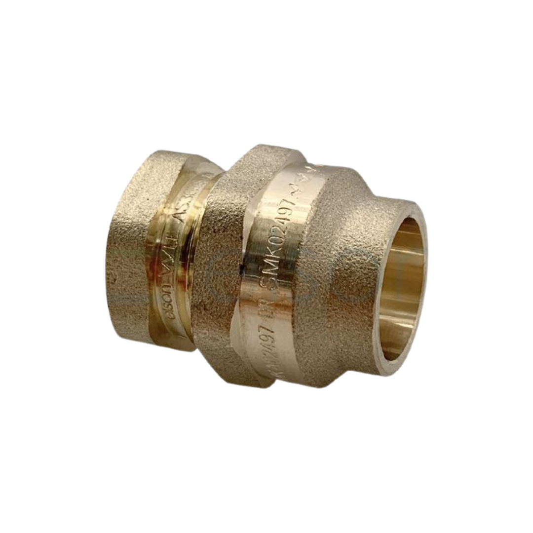 Reducing Compression Union