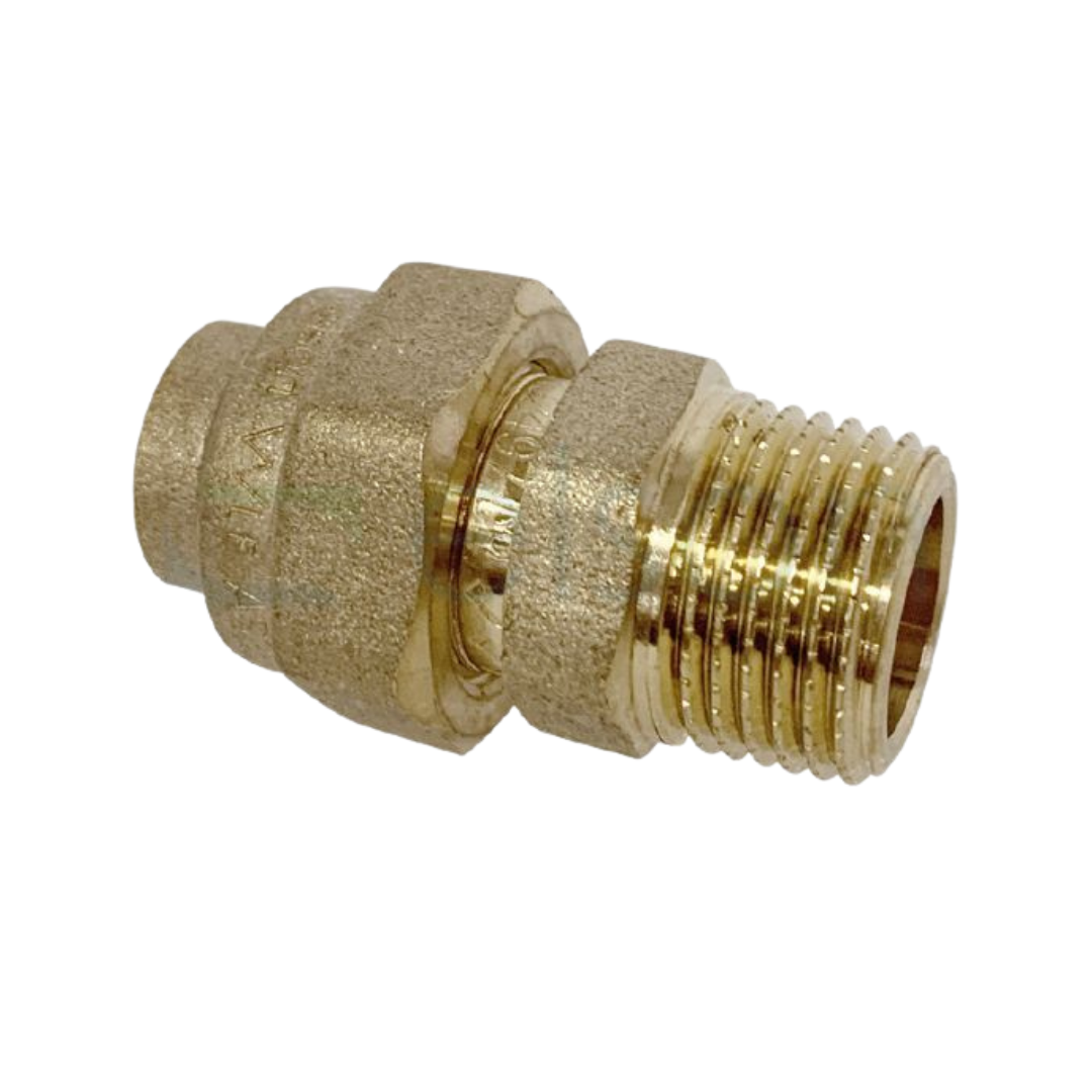 Equal Compression Union Male