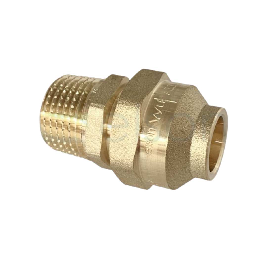 Equal Compression Union Male