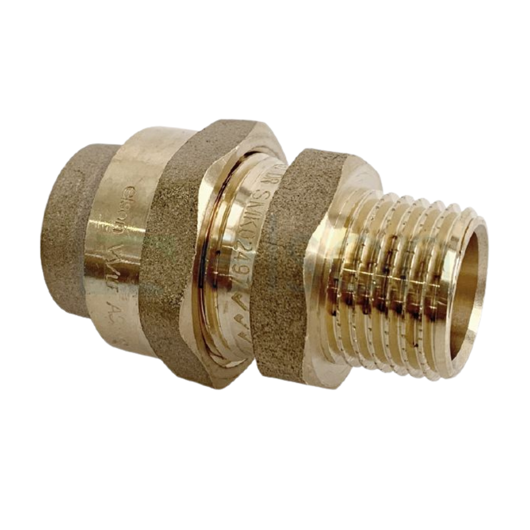 Reducing Compression Union Male