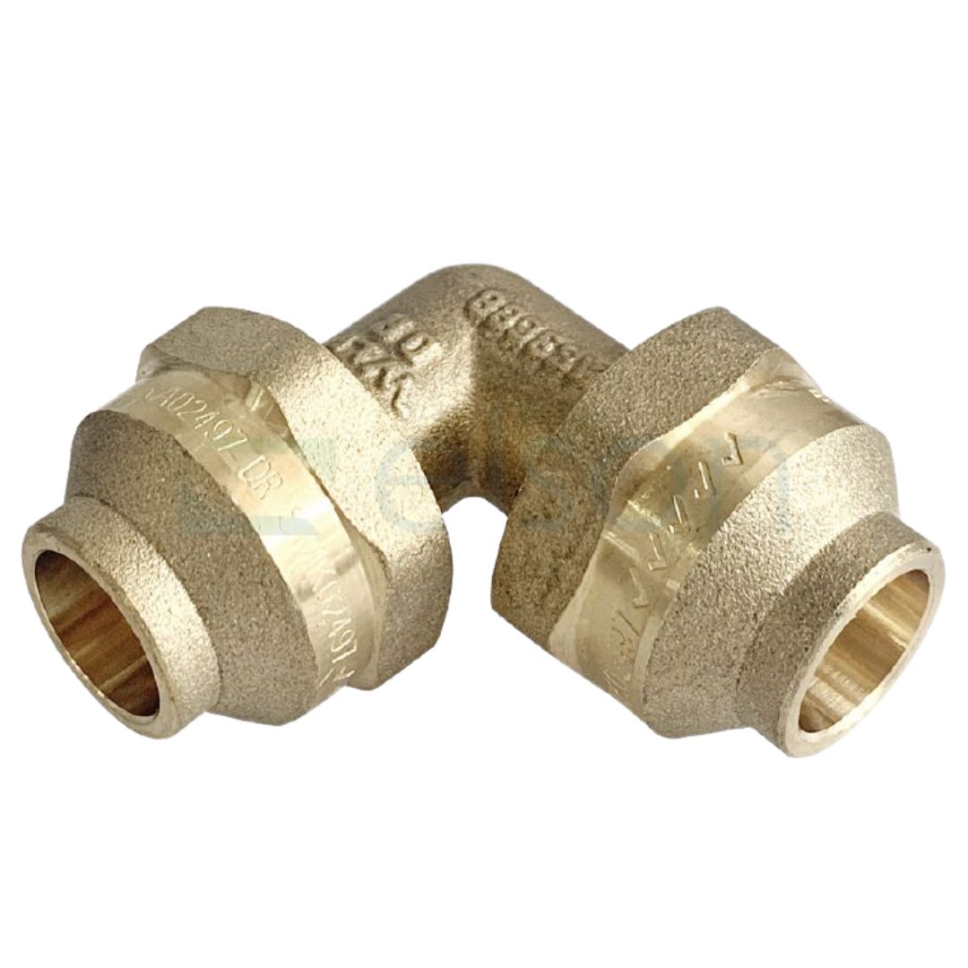 Equal Compression Elbow