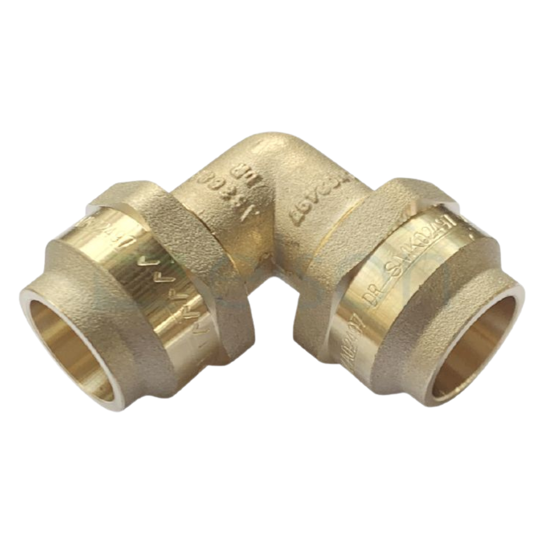 Equal Compression Elbow