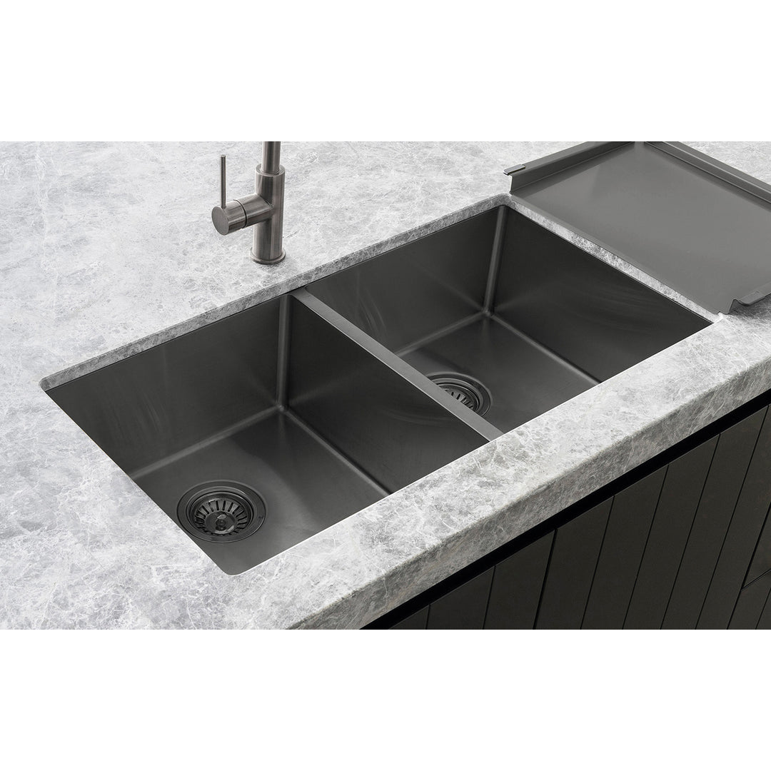 Meir Dish Draining Tray Shadow