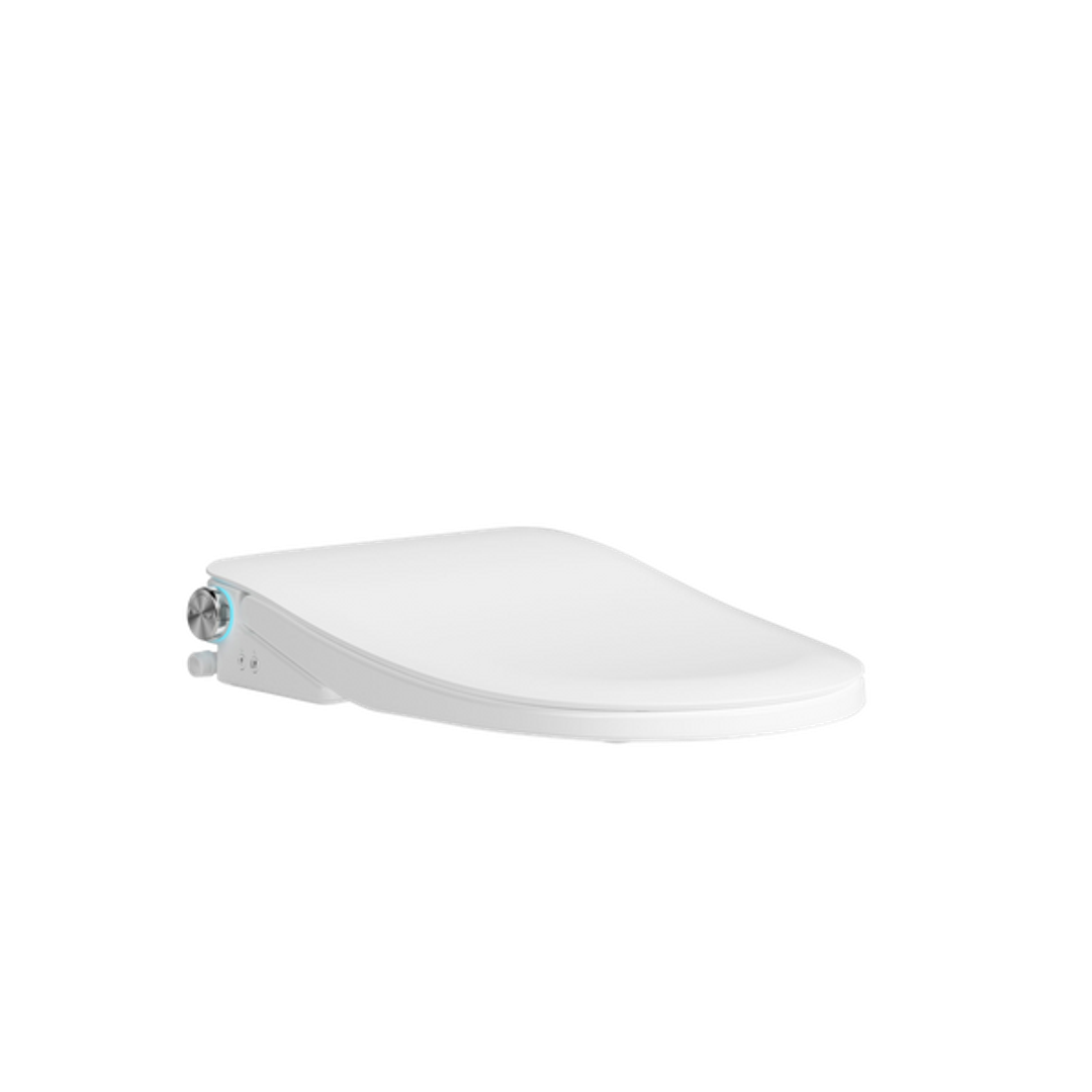 Lafeme Thea Luxury Toilet Bidet Seat With Auto Open/Close Lid