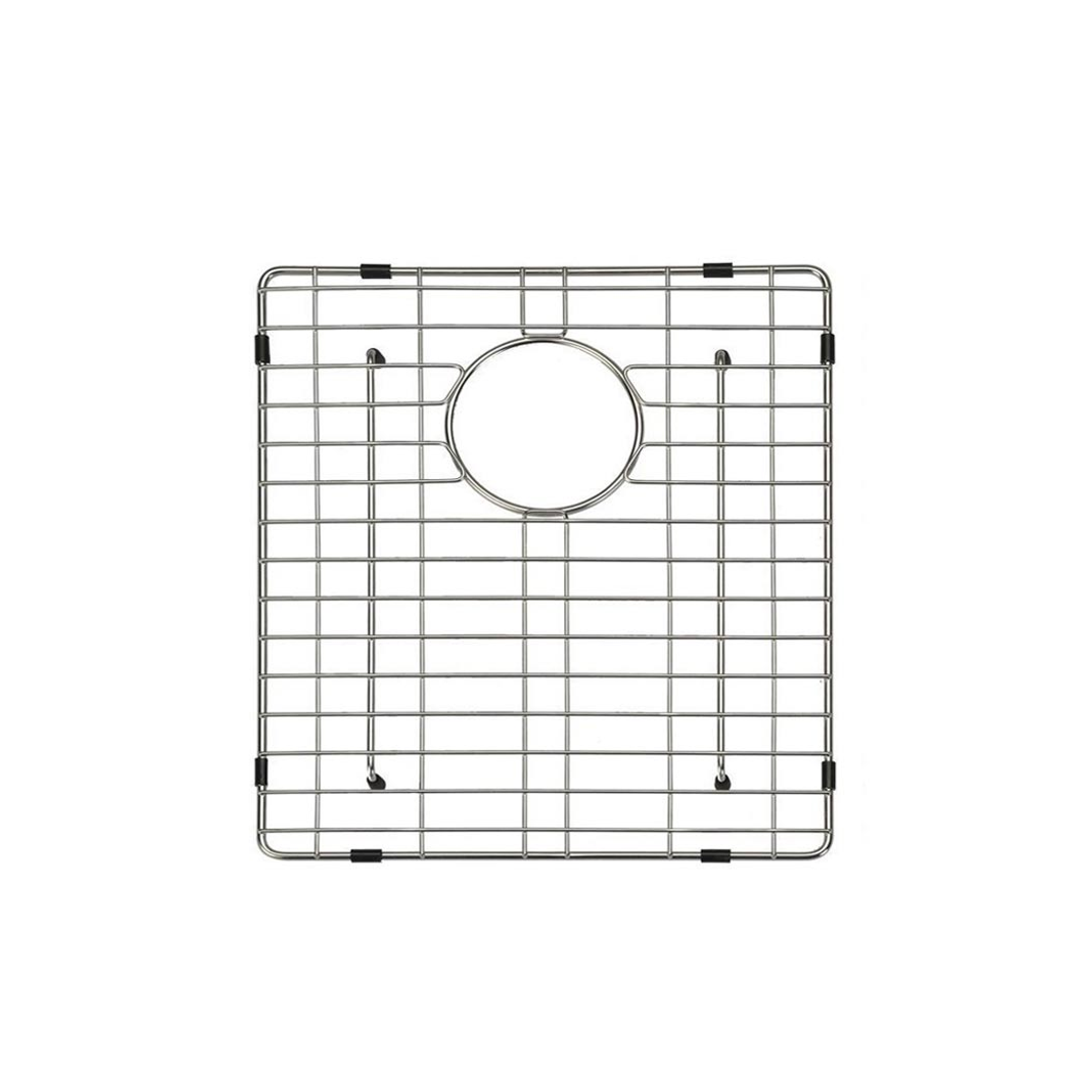 Meir Lavello Single Bowl Protection Sink Grid For 450mm Sink