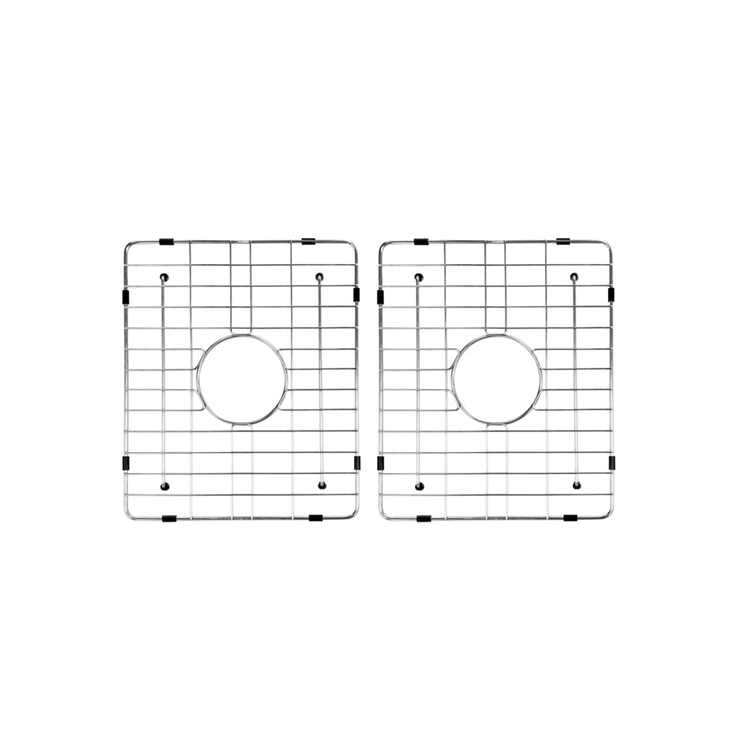 Meir Lavello Protection Grid For Mksp D1160440D (2Pcs) Stainless Steel