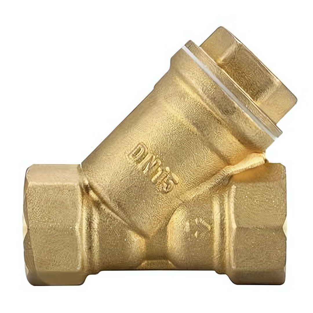 Line Strainer