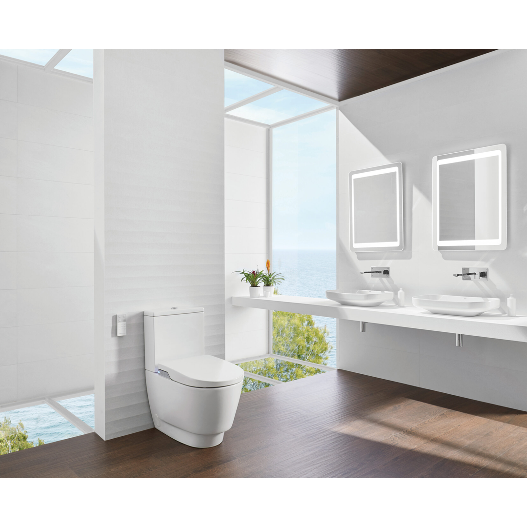 Johnson Suisse Listo Smart Shower Toilet