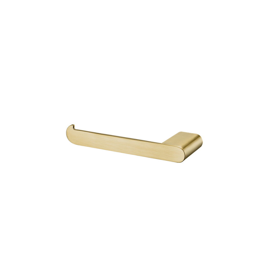 Oliveri MA855-F6 Madrid Toilet ROLL Holder Classic Gold