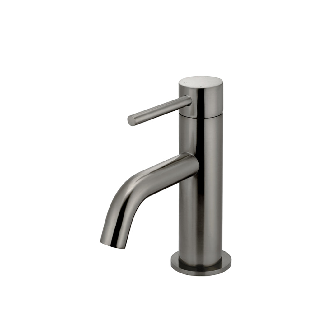 Meir Piccola Basin Mixer Tap Shadow