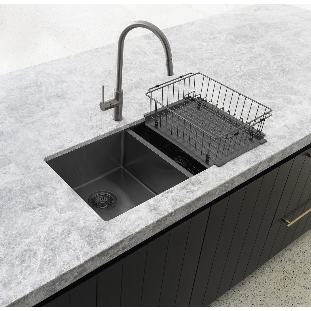 Meir Dish Rack Shadow