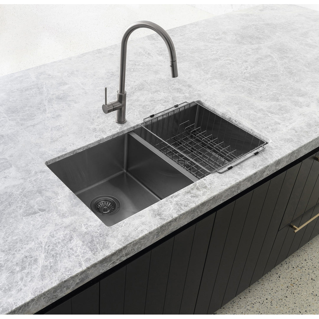 Meir Dish Rack Shadow