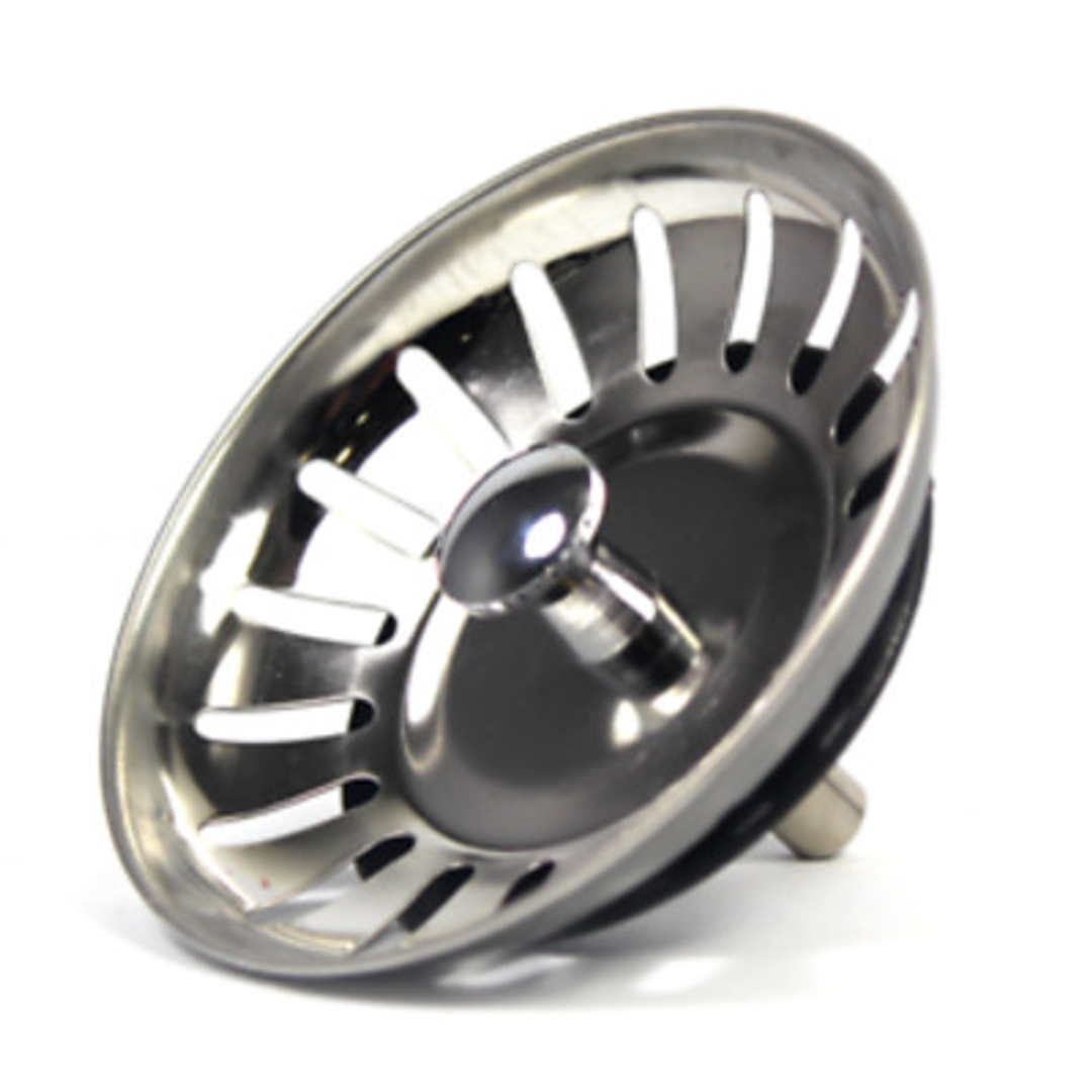 90 X 50 Basket Waste Strainer Only Pwbsk