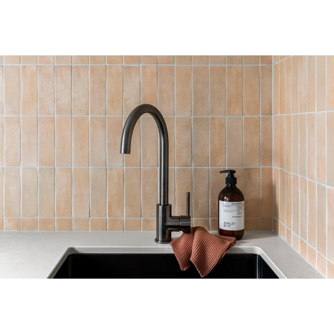 Meir Kitchen Sink Single Bowl 760 X 440 Shadow