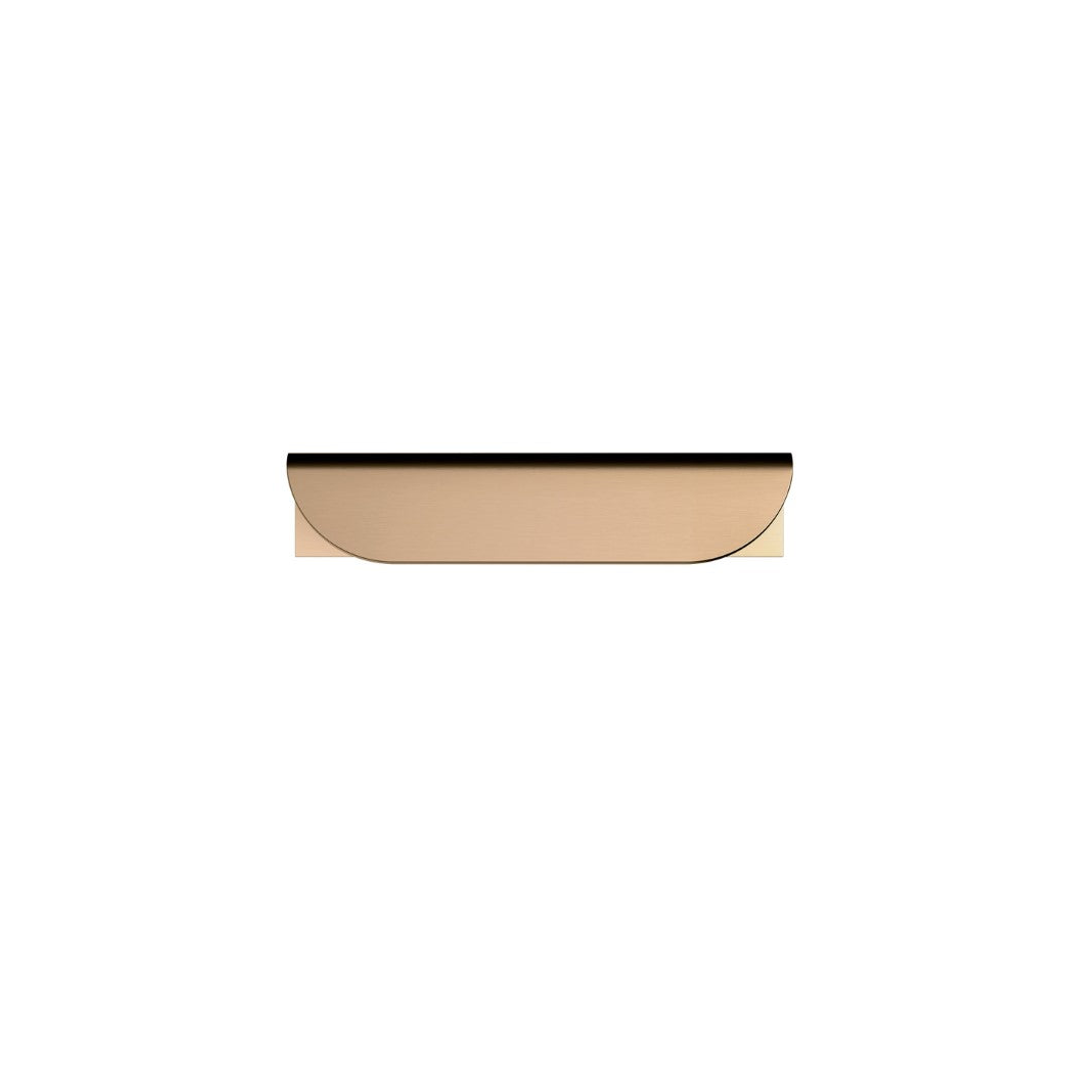 Meir Oppen Knob Cabinet Handle (Brushed) Lustre Bronze