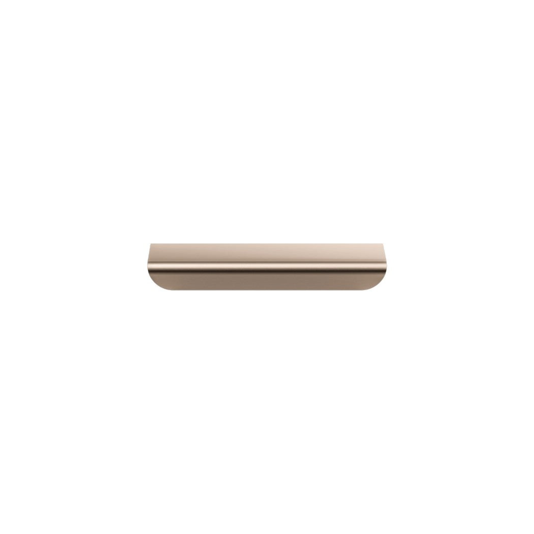 Meir Oppen Edge Pull 150Mm Cabinet Handle Champagne