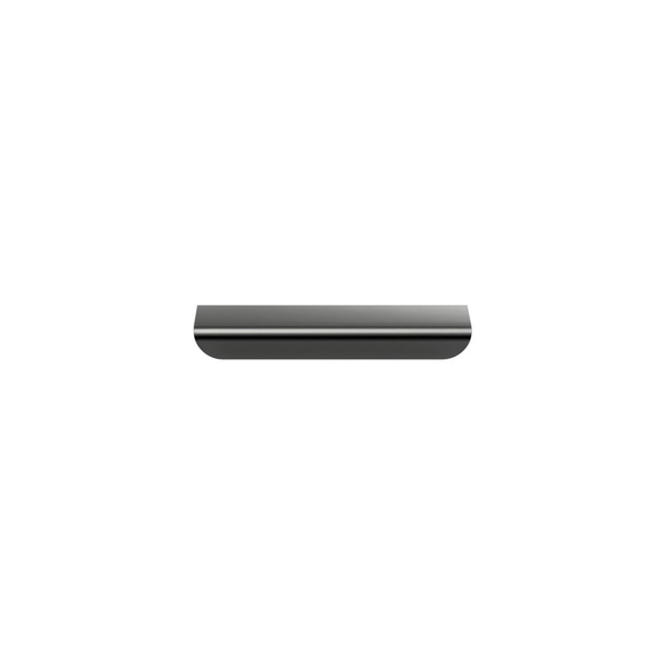 Meir Oppen Edge Pull 150Mm Cabinet Handle Shadow