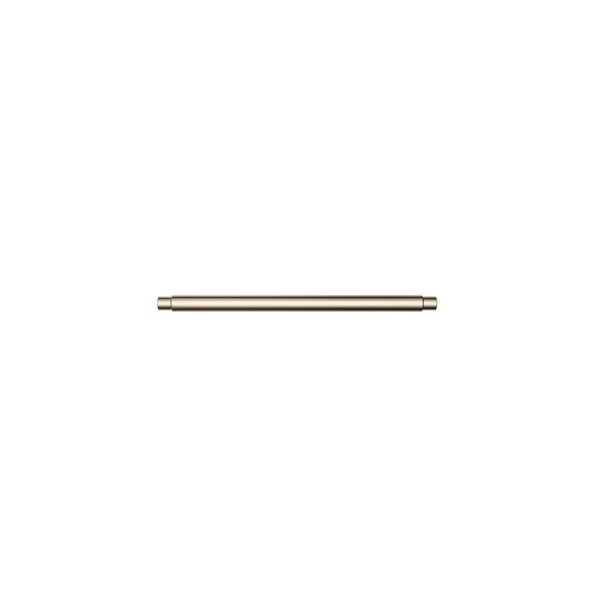 Meir Oppen Round Pull 200Mm Cabinet Handle Champagne