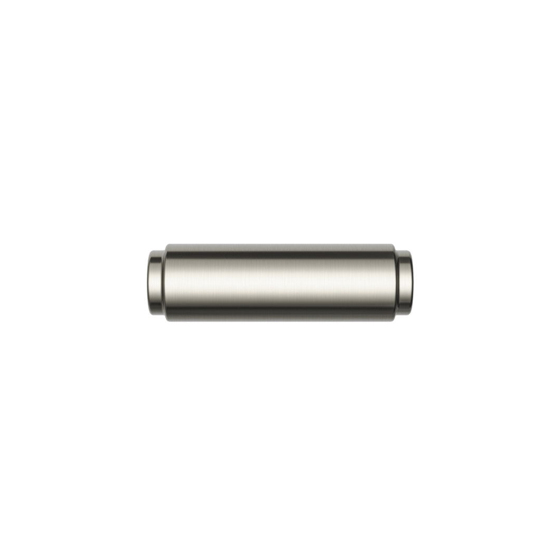 Meir Oppen T Pull Cabinet Handle (Brushed) Brushed Nickel