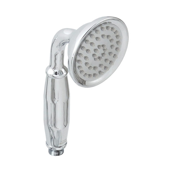 Lillian Hand-Held Shower Head: Chrome(Fienza P#:Msh114)