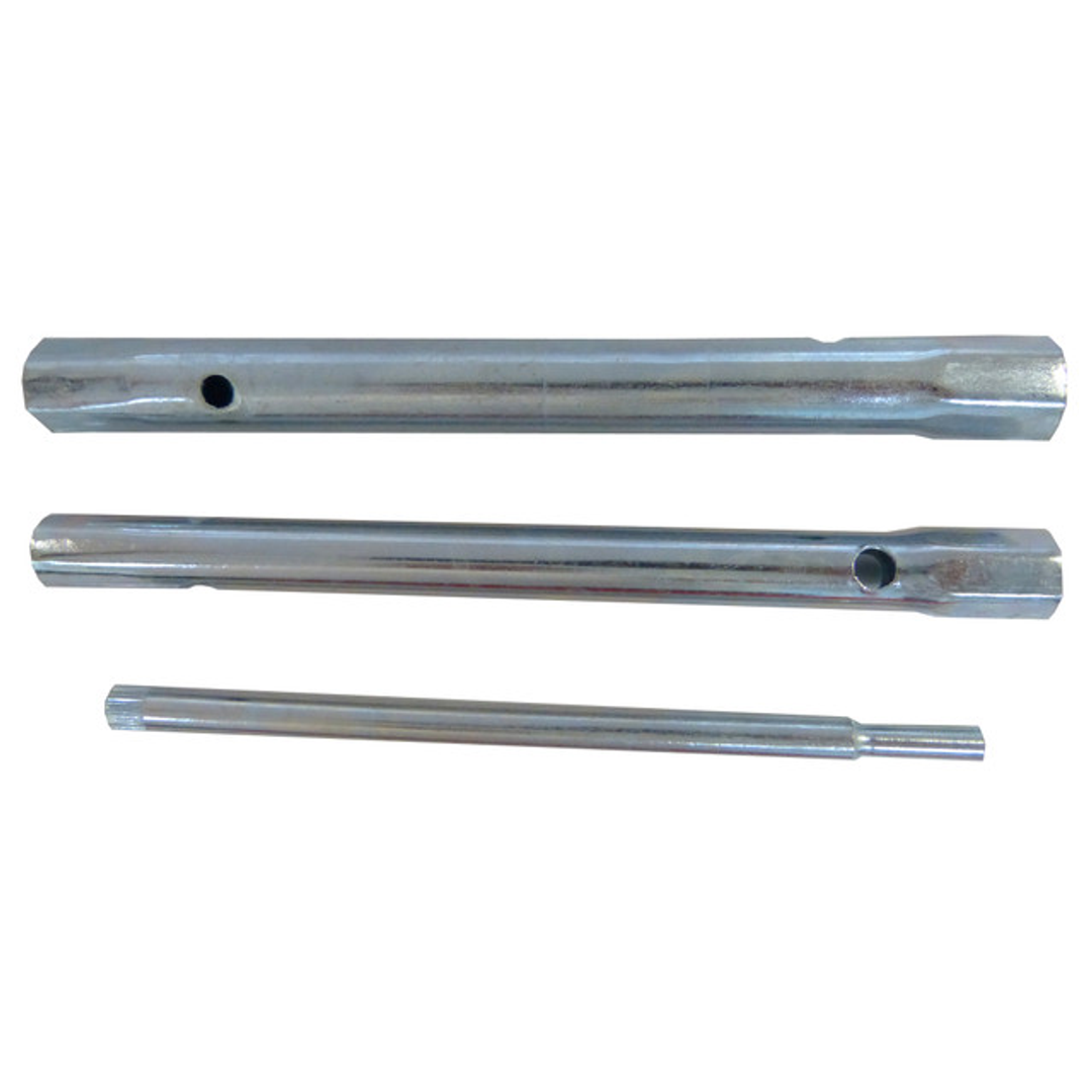 Haron Mixer Tap Spanner Set 9 11 12 &13 mm Mts