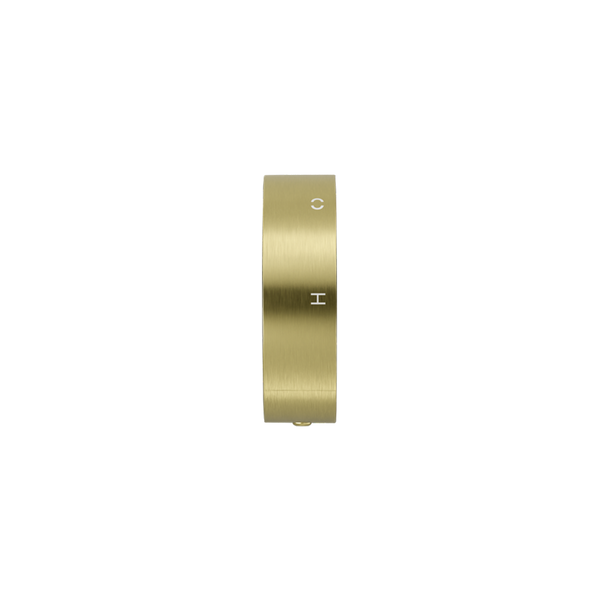 Meir Progressive Mixer Body And Handle Set Tiger Bronze