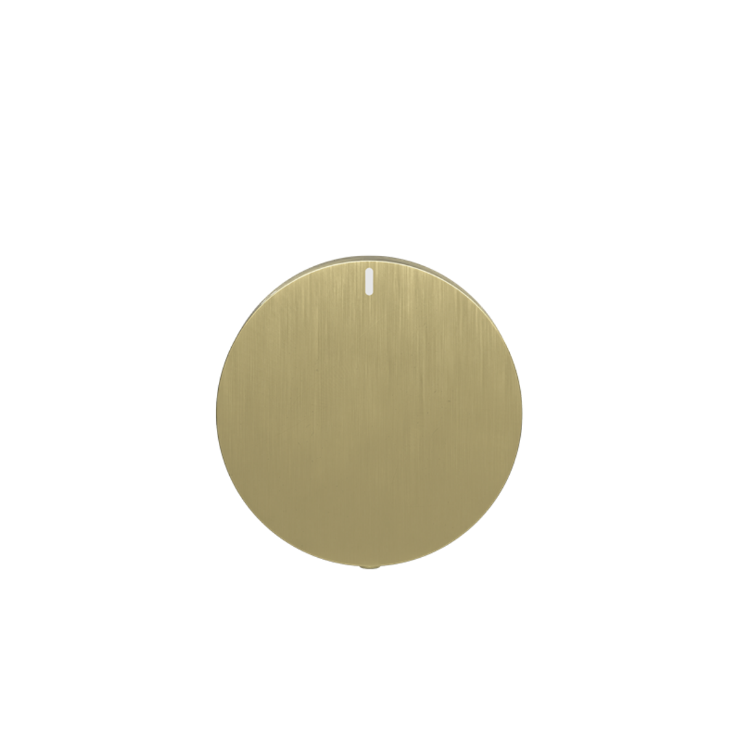 Meir Progressive Mixer Body And Handle Set Tiger Bronze