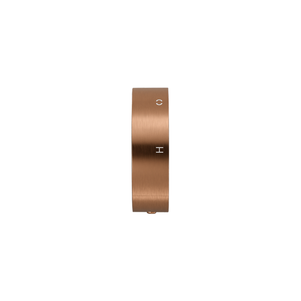 Meir Progressive Mixer Body And Handle Set Lustre Bronze