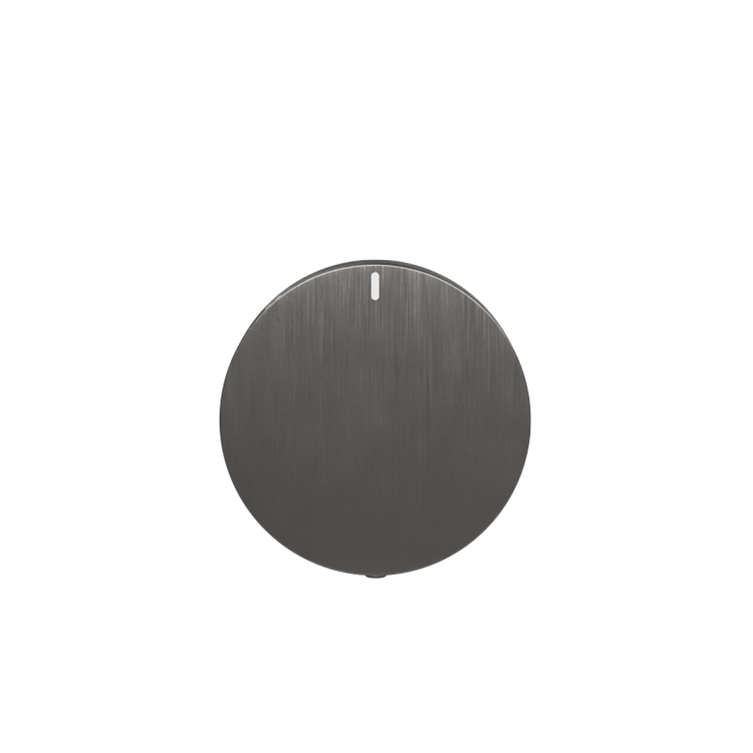 Meir Progressive Mixer Body And Handle Set Shadow