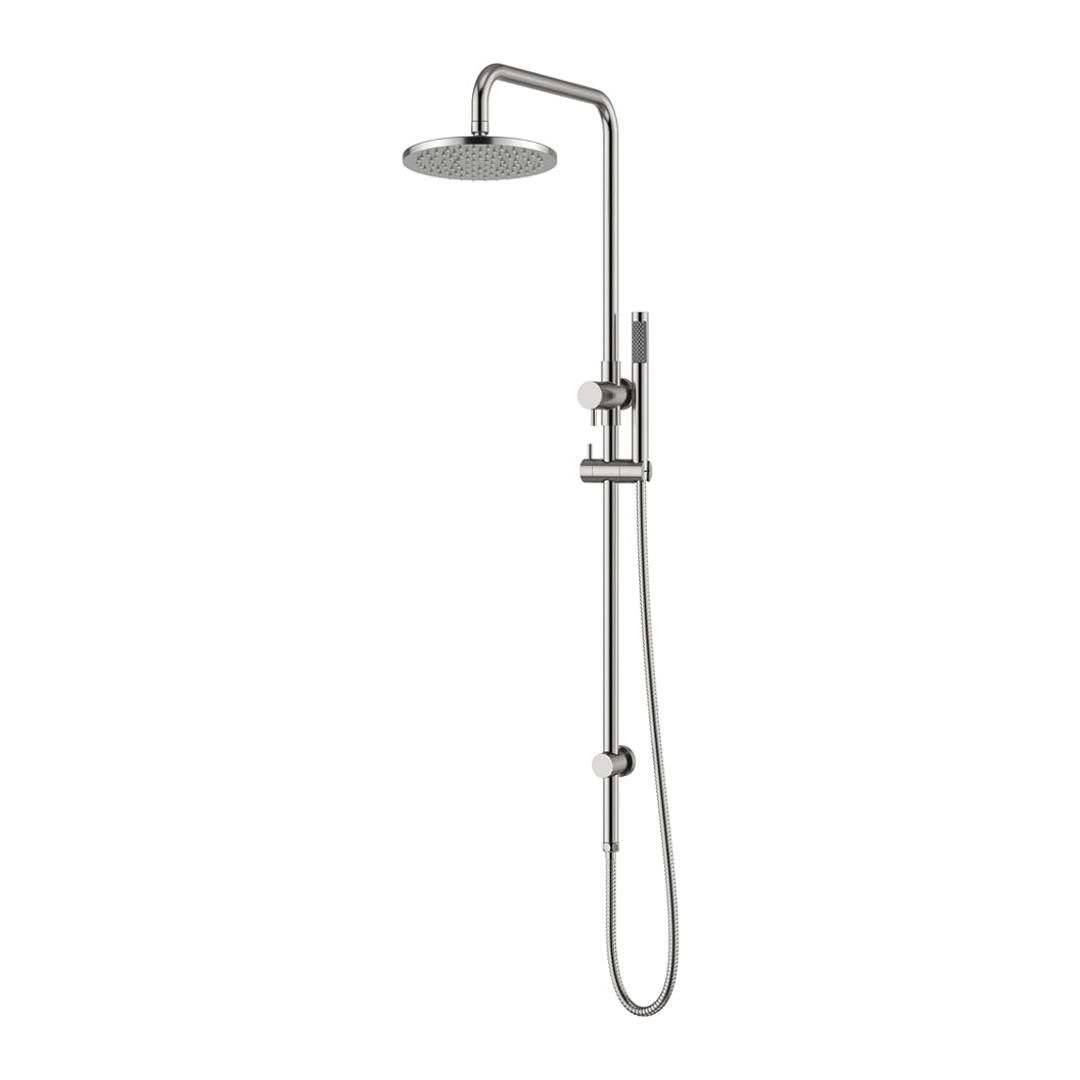 Meir Outdoor Combination Shower Rail Stainless Steel