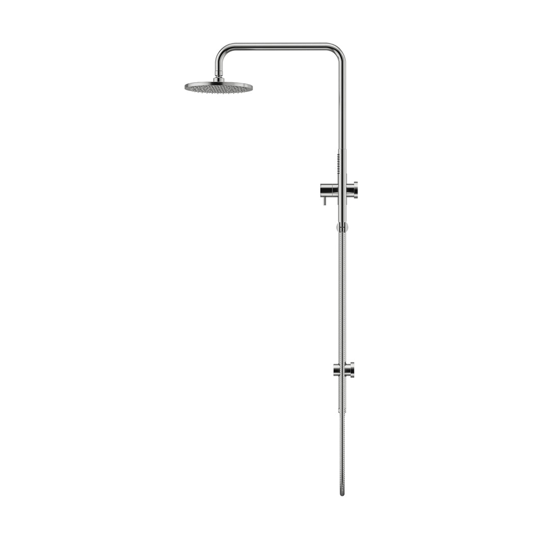 Meir Outdoor Combination Shower Rail Stainless Steel