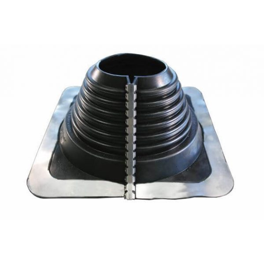 DEKTITE/RETROFIT COMBO 175-330MM #8 BLACK