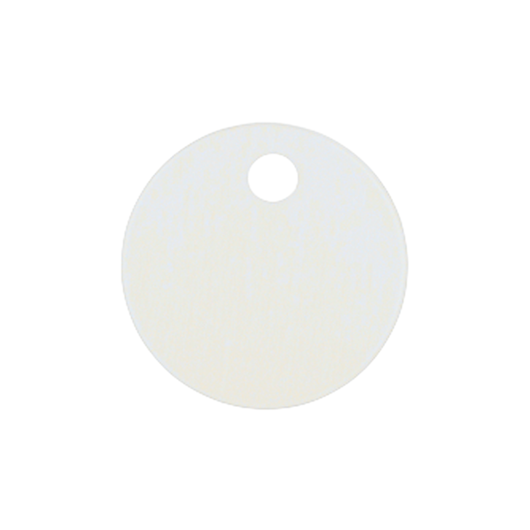 Best Bm Seat Cover Coloured Hinges Matt White