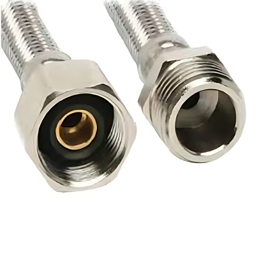 Mixer Tap Extension (Pair)