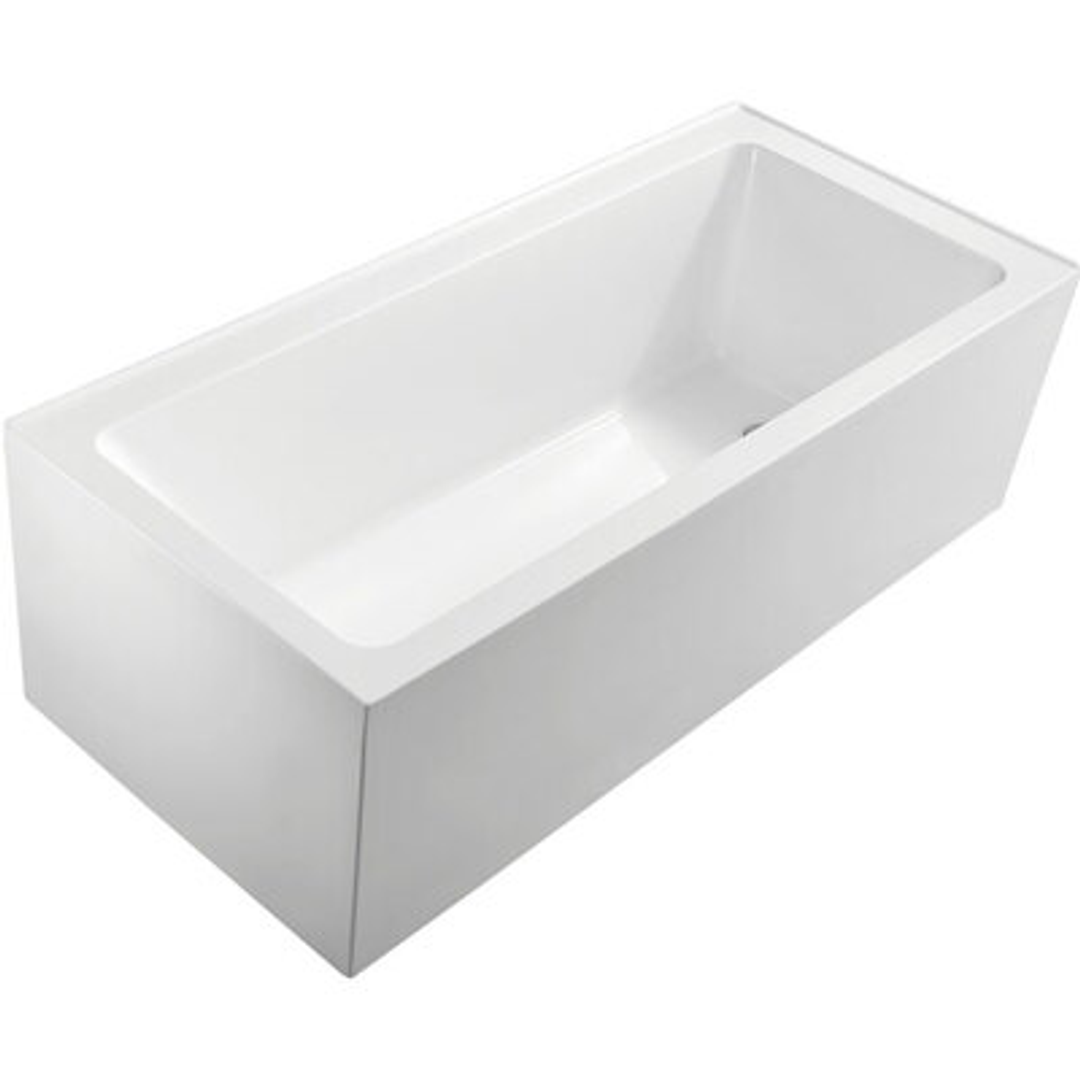 SENTOR BATH 1500 ACYLIC LEFT(FIENZA P#:FR02-1500L)