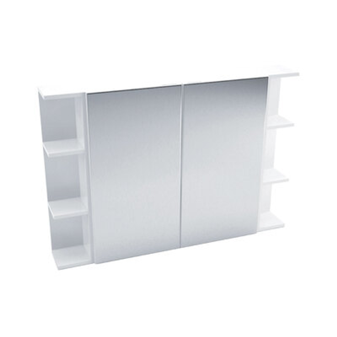 1050MM PENCIL SET 2 X SHELVES(FIENZA P#:PSS105)