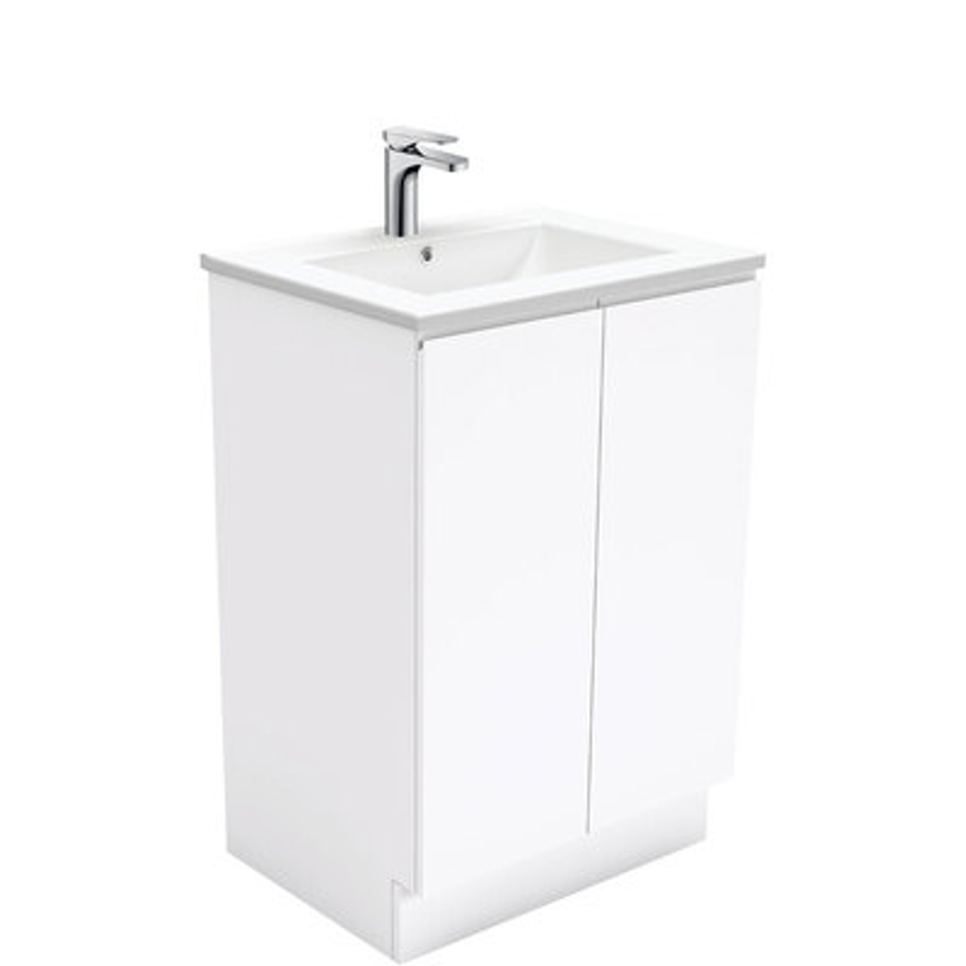 Dolce Vita Ceramic 600 Fingerpull Cab On Kick (1 Tap)(Fienza P#:Tcl60C)