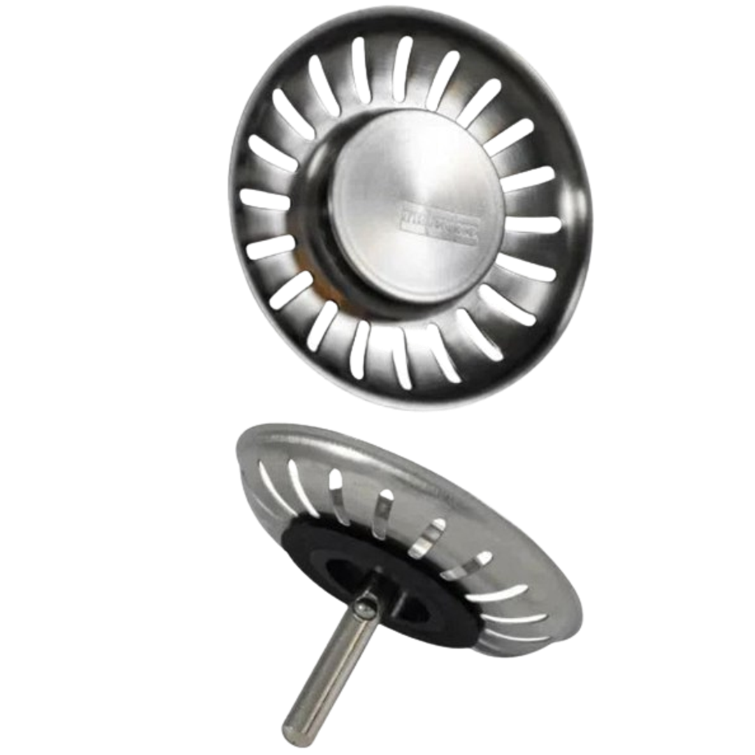 Franke Basket Waste Plug