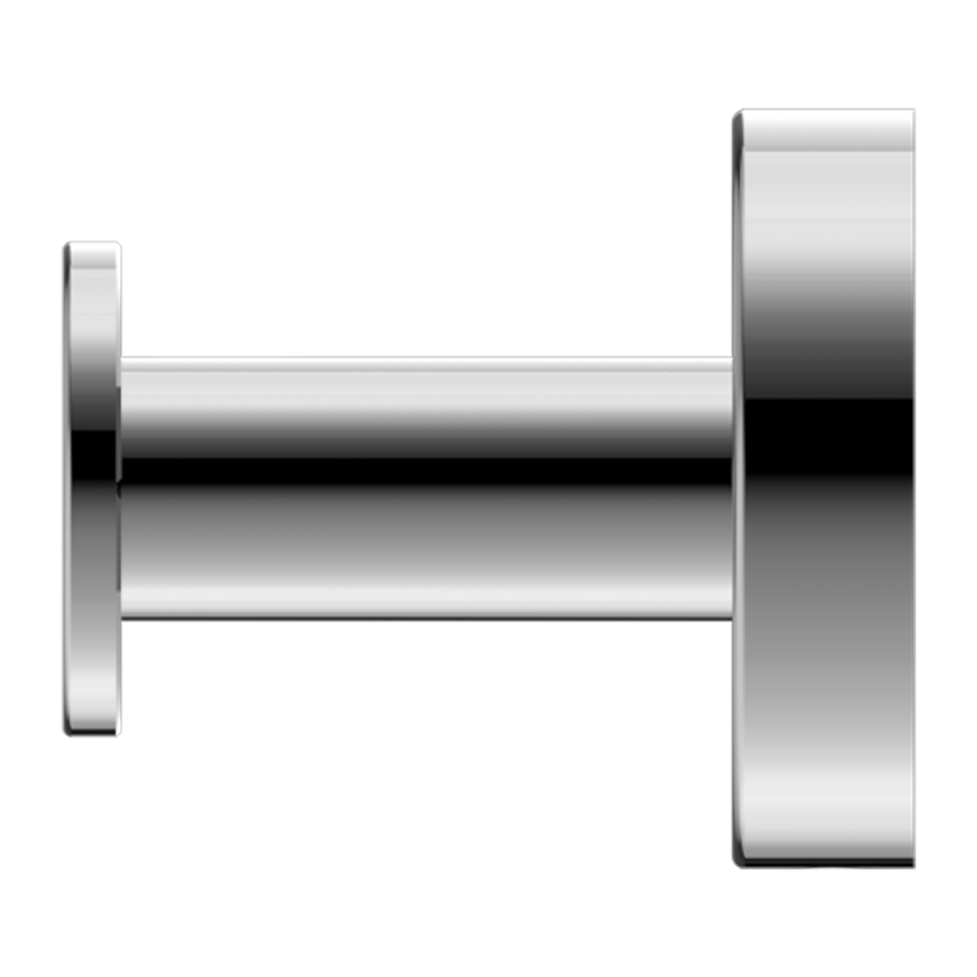 Nero Classic Robe Hook Chrome