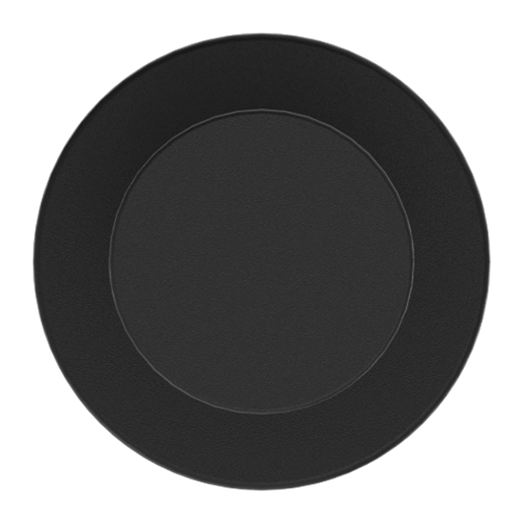 Nero Classic Robe Hook Matte Black
