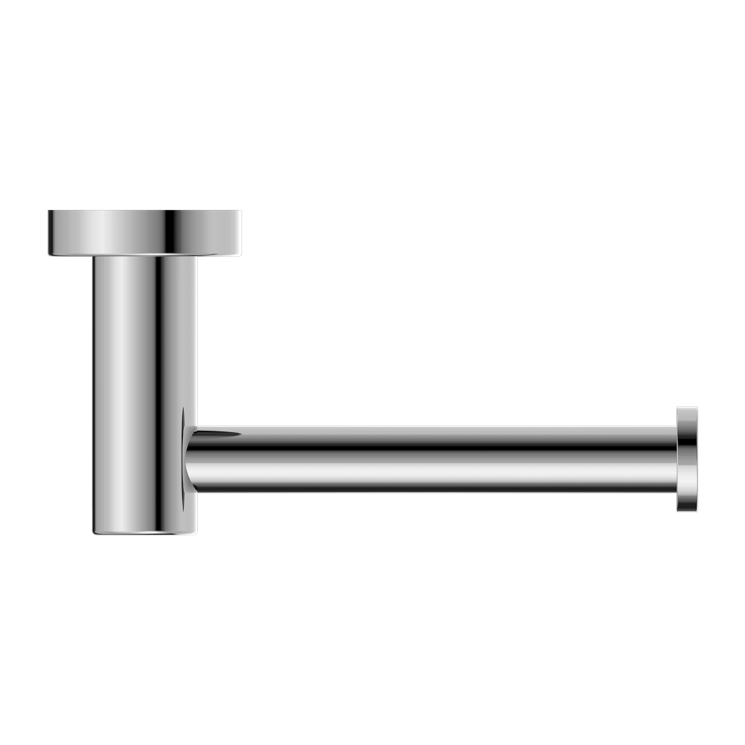 Nero Classic Toilet Roll Holder Chrome